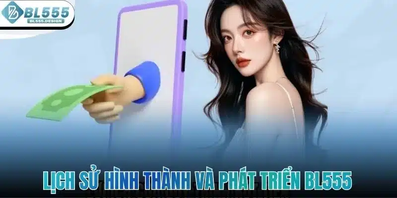 Giới Thiệu 1 Lịch sử hình thành và sự phát triển trong ngành giải trí trực tuyến